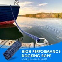 Dock line �����a�^�K�|�K�^�K�����K Anchor mari���K