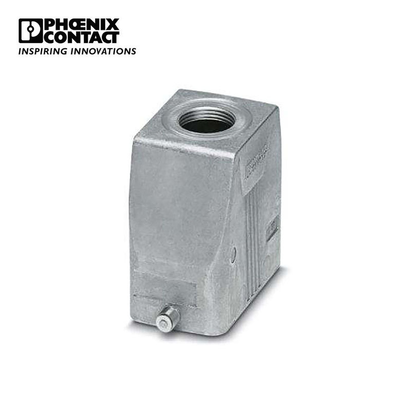 菲尼克斯 外壳 - HC-STA-B10-HHFS-1TTP21-EL-AL - 1412606电气联