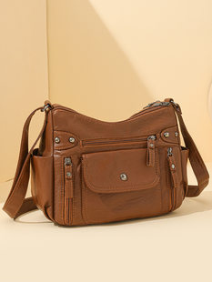 One-shoulder bag, phone bag, backpack