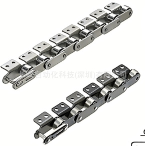 日本TSUBAKI链条RF2060S-2LA2议价