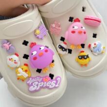 �ֹ�DIY��ͨ��ͨС�u���嶴��ЬЬ��Ȥζ�ɲ�жɳ��Ь�b�ƷЬ��