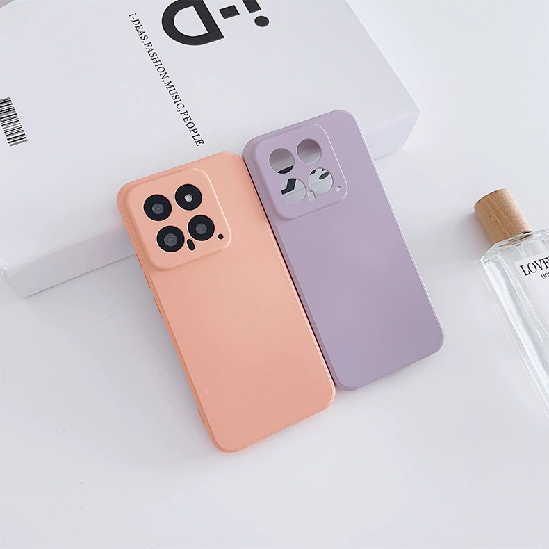 Xiaomi, совместимый чехол Pro, силиконовый чехол для телефона, X7, C75, C65