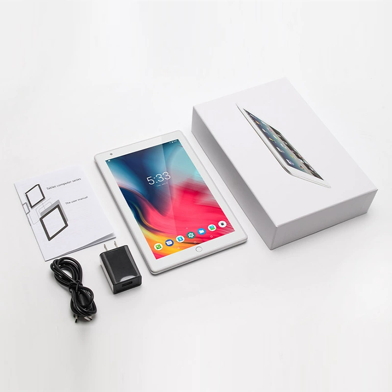 Планшет ноутбук, обучающее устройство, Android 8.1, 8 дюймов, 4G, бизнес-версия, обучение