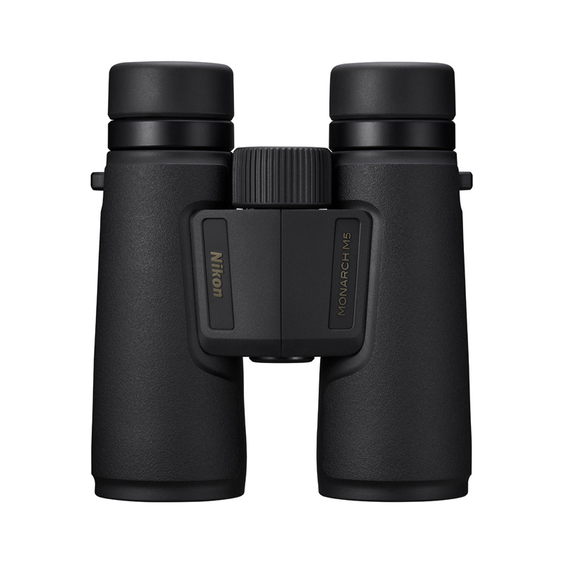 日本尼康双筒望远镜新款MONARCH M58x42 10X42 12X42高清高倍双筒