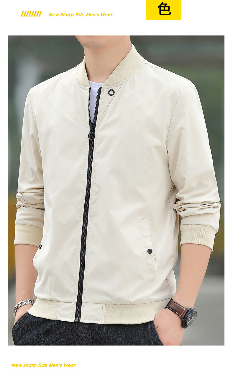 Veste pour homme - Ref 3443418 Image 20