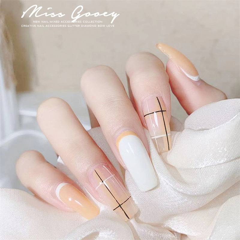 Cruz-frontera Caliente 3 Unids rosa de oro pluma de dibujo de metal titular de la pluma de uñas de pintura de la pluma gancho pluma de dibujo de línea traje