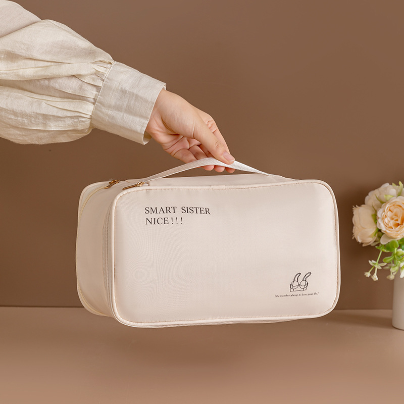 Bolsa de viaje, maleta, bolsa de acabado, ropa, zapatos, bolsa de ropa interior, bolsa de lavado, siete conjuntos de ropa de viaje al aire libre