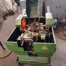 台湾国菱0号打头切割机型材机铝型材主模20x35冲模18行程37