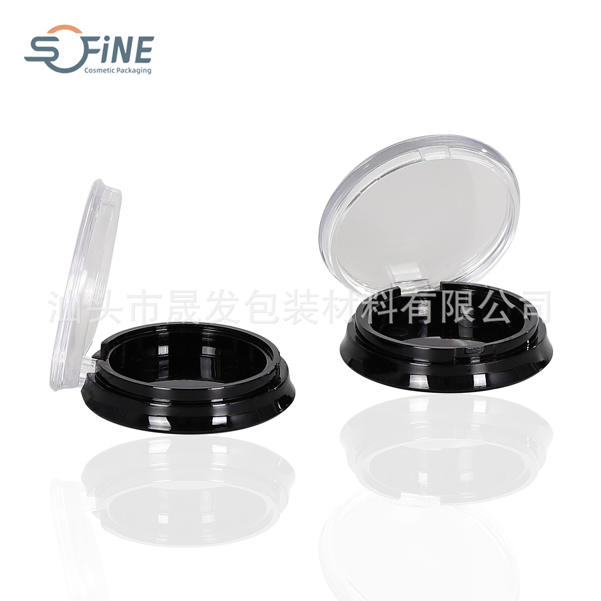 ��������а��� ��ɫԲ��͸��������е�ɫ��Ӱ�� ���Ҷ�������