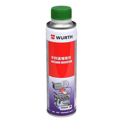 Anti-Wear, Wǔ ěr tè Motor gasoline additive