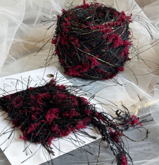 yz 다크 나이트 로즈