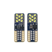 ledʾ T10 16SMD 2016 W5W  յĶ