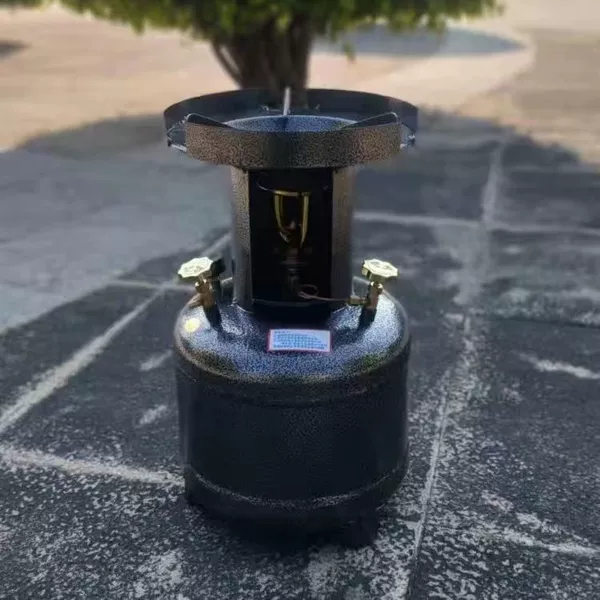 10 -liter thickened (gasoline) with safety valve windproof models