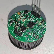 ���ʽ����������ģ�� Ƕ��ʽ��װ UART���  0-5V��ƽ