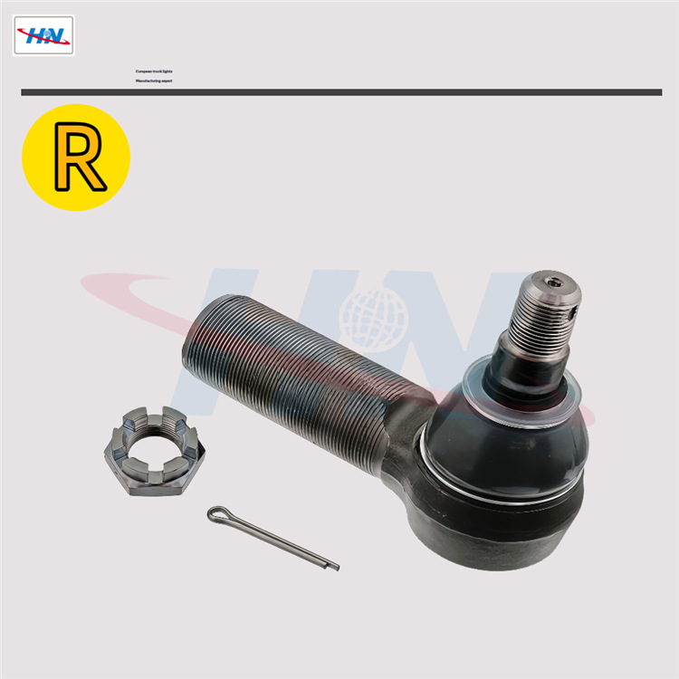 FM460 420 bola de barra de tiro 21554111 21554115 para piezas de camiones Volvo VOLV