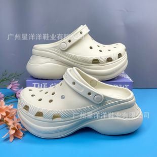 CroС�L�~����Ь녶�ɳ������ϵ�Ь�����ɸ���������7CM���lЬ