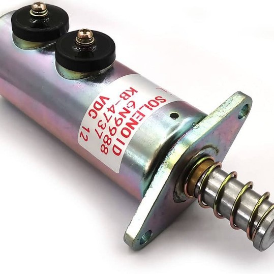 6N9988电磁阀适用于卡特