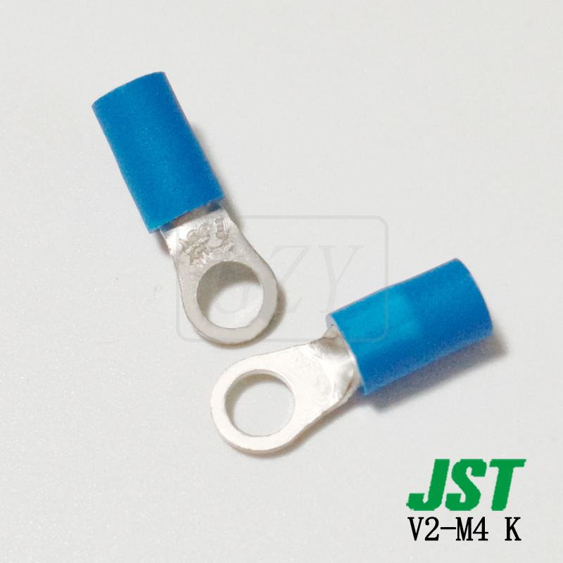 V2-M4 K ����������ѹ���� JST������ ͭ���ӿɶ����������