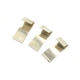 shrapnel w-shaped stainless steel pancake stand heat sink steel clip buckle power supply accessories 0.35mm thick stainless manganese steel sheet