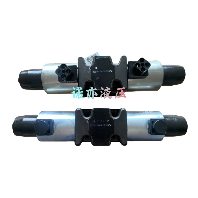 DUPLOMATIC Дирекционный клапан Duplomatic DS5-S20/10V-D24K1 DS5-SA2/10V-D 24K1