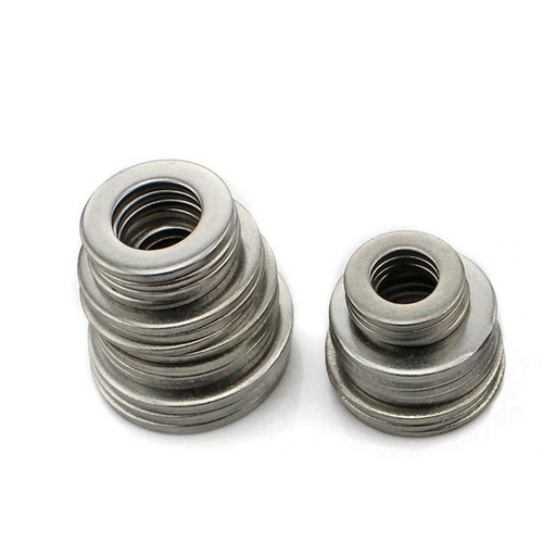 304 stainless steel screw washer 201 metal flat washer 316 hardware enlarged and thickened flat washer m4m5m6m8