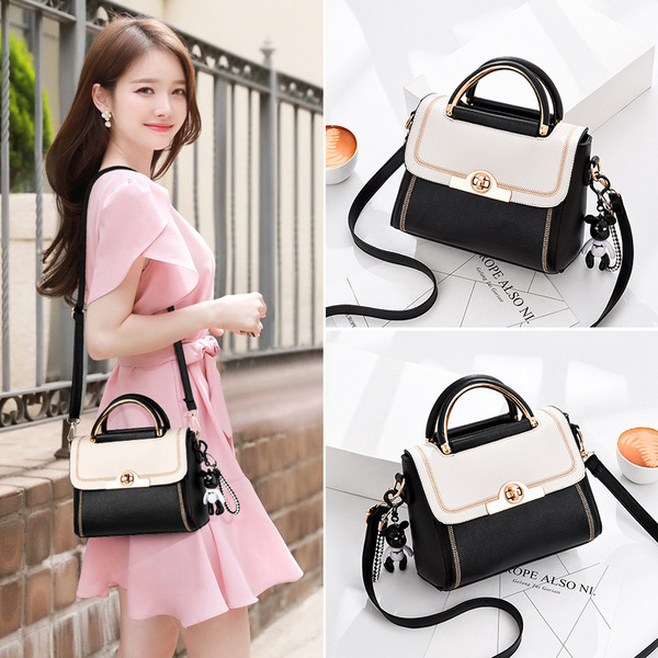 Shoulder bag