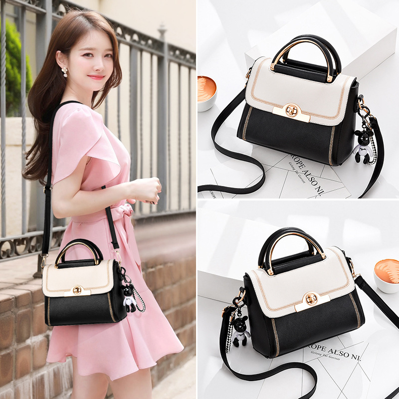 Internet-Promi-Tasche Damentasche 2024 neue trendige Mode Damenhandtasche Sommer beliebte Umhängetasche mit einer Schulter_voghion.com