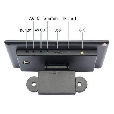 10.1inch Car-mounted Android Car display