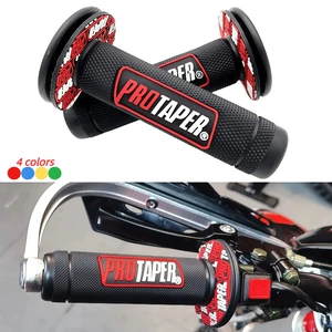 Off-road motorcycle modified anti-slip PRO soft handlebar grips CQR Bosuer M5 Kews CRF250