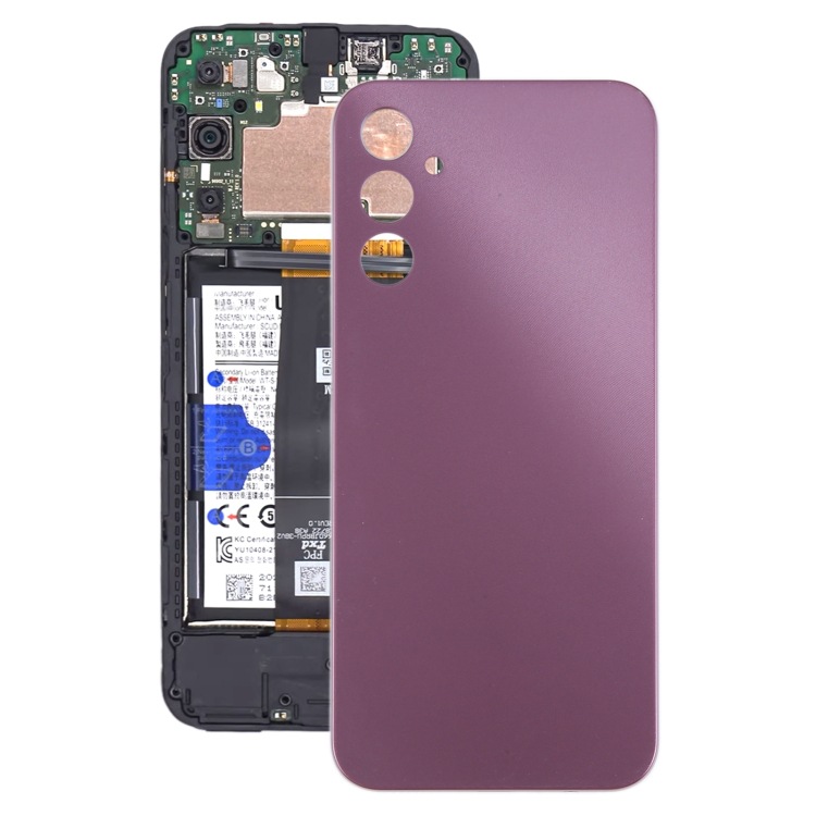 适用于三星 for Galaxy A14 5G SM-A146B 原装电池后盖