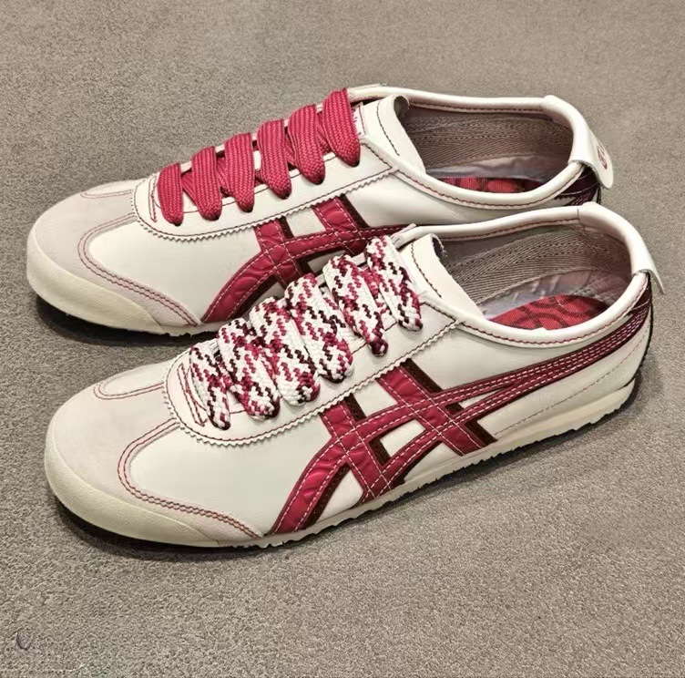 Onitsuka Tiger Mexico 66 'Year of the snake' 2025 Unisex