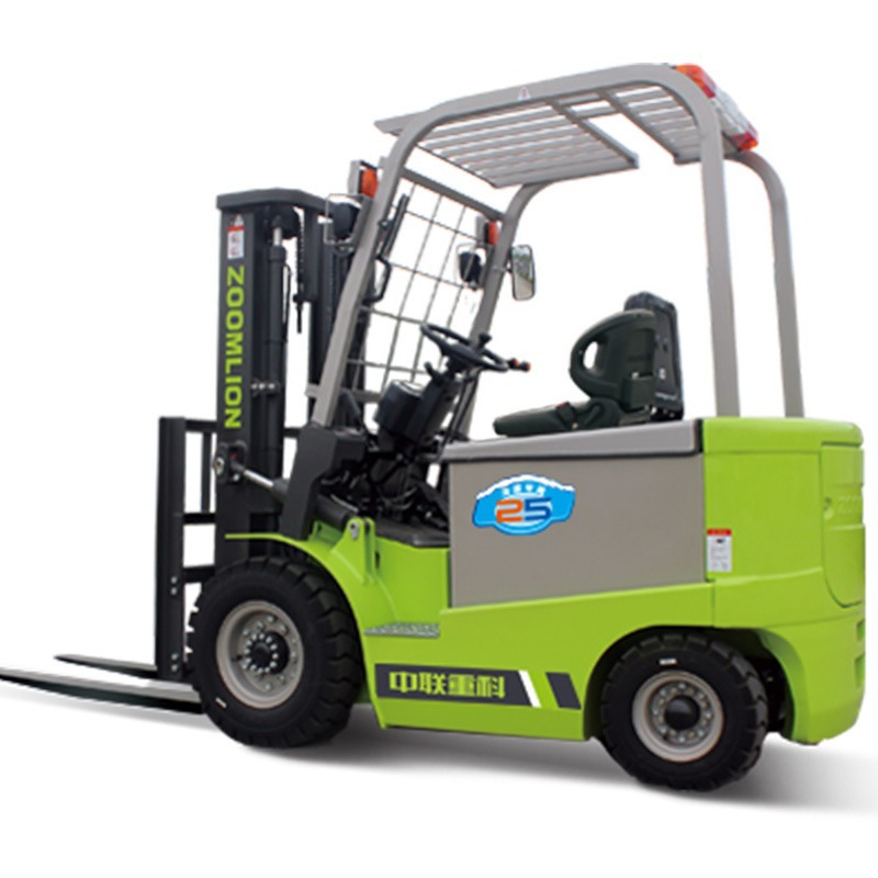 FD25Z柴油驱动叉车2.5吨3米工作范围