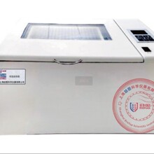 上海喆图 恒温振荡器 实验培养震荡摇床气浴/水浴/台温控