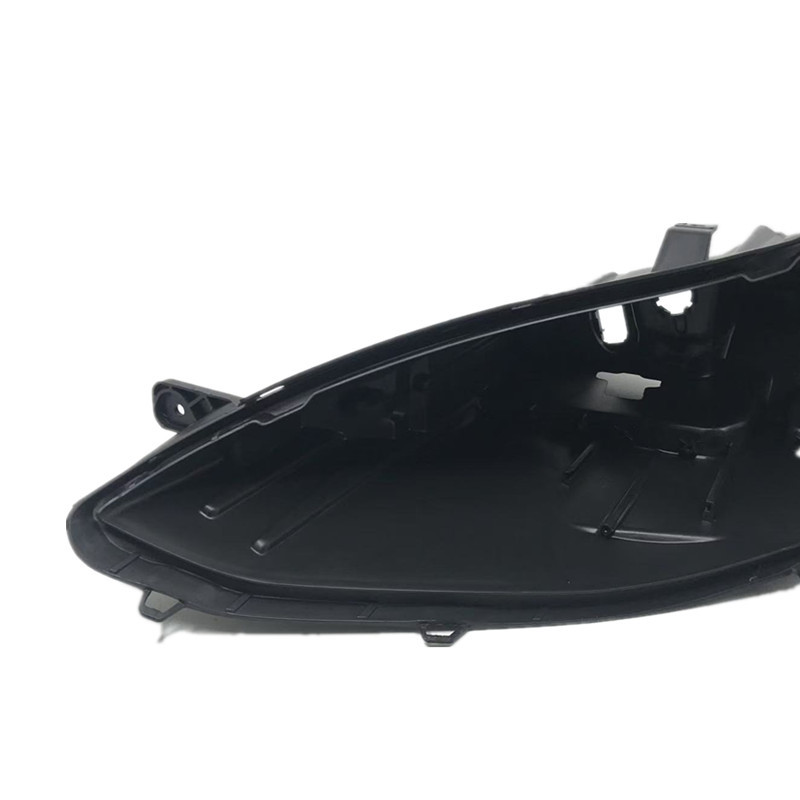 Suitable for Model S headlight rear shell 14-22 models soya S headlight lamp shell base shell