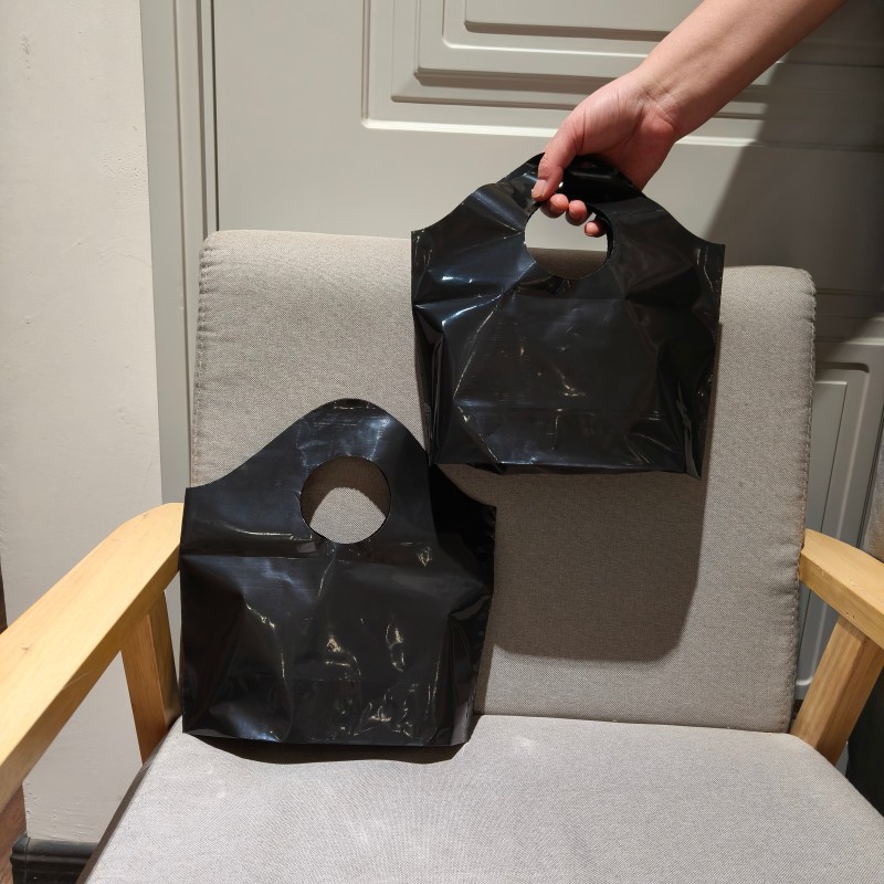 검정색 50개 1팩, 소형 26*28+하단 10, 3*10