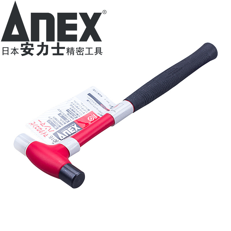 Мини-молоток ANEX No.9016 микро