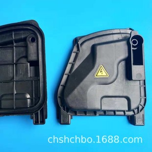 PBT reinforced engineering plastic PET/ASA-ST20 car terminal cover tail light shell special for coffee machine parts