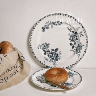 ��ʽ �й��մɱP vintage ī��ɫ���� �P�� ��ͱP��Ʒ�P��P��