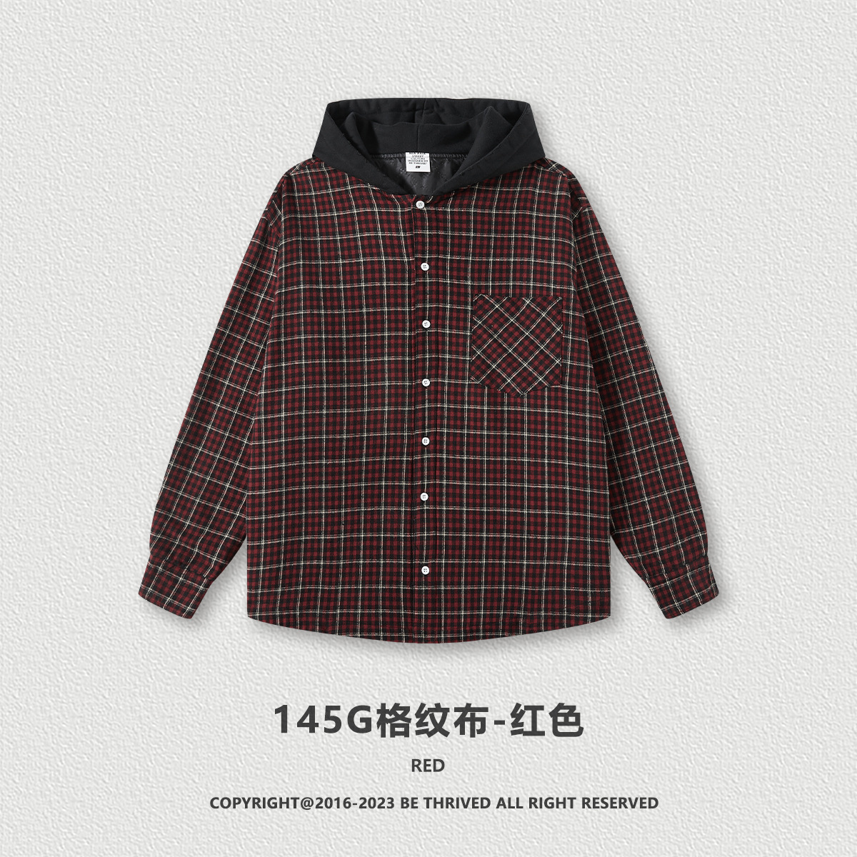 Impresora de marca de moda | Colección de bienestar para hombres Chaqueta lavada pesada para hombres 79.9/pieza