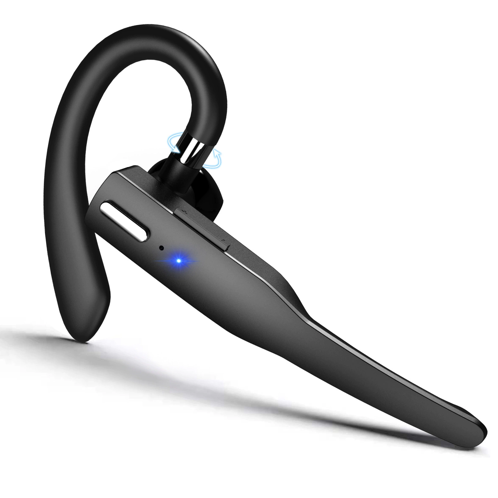 Беспроводные наушники, bluetooth, бизнес-версия
