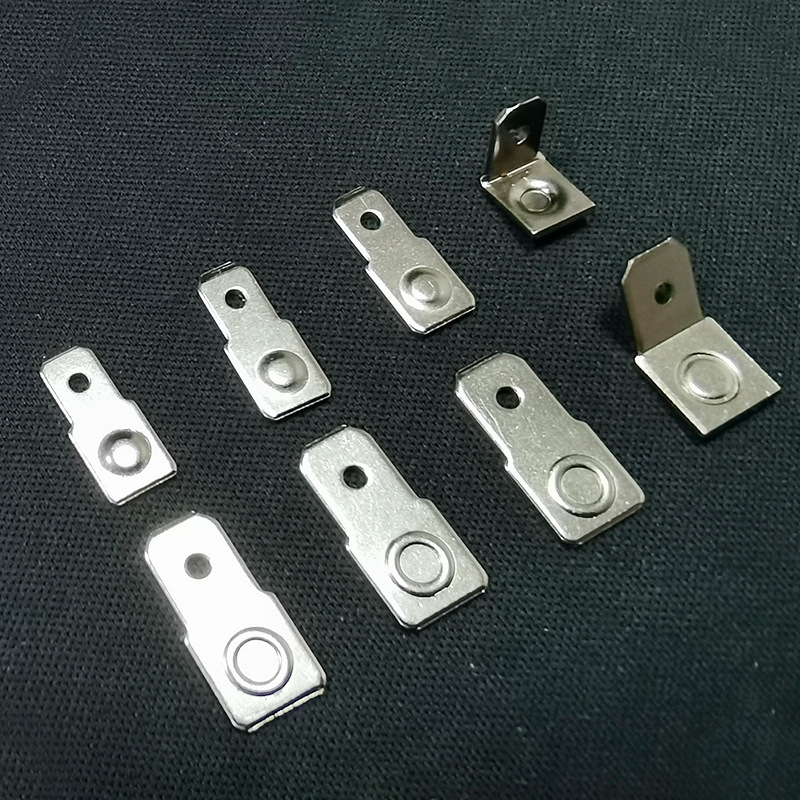 Factory direct supply insert-touch welding insert application household appliances a variety of specifications to map samples can be customized