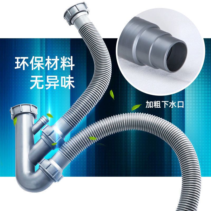 キッチン 304 ステンレス鋼シンクダブルスロット肥厚シンクシンクパッケージダブルシンクブラッシュド|undefined