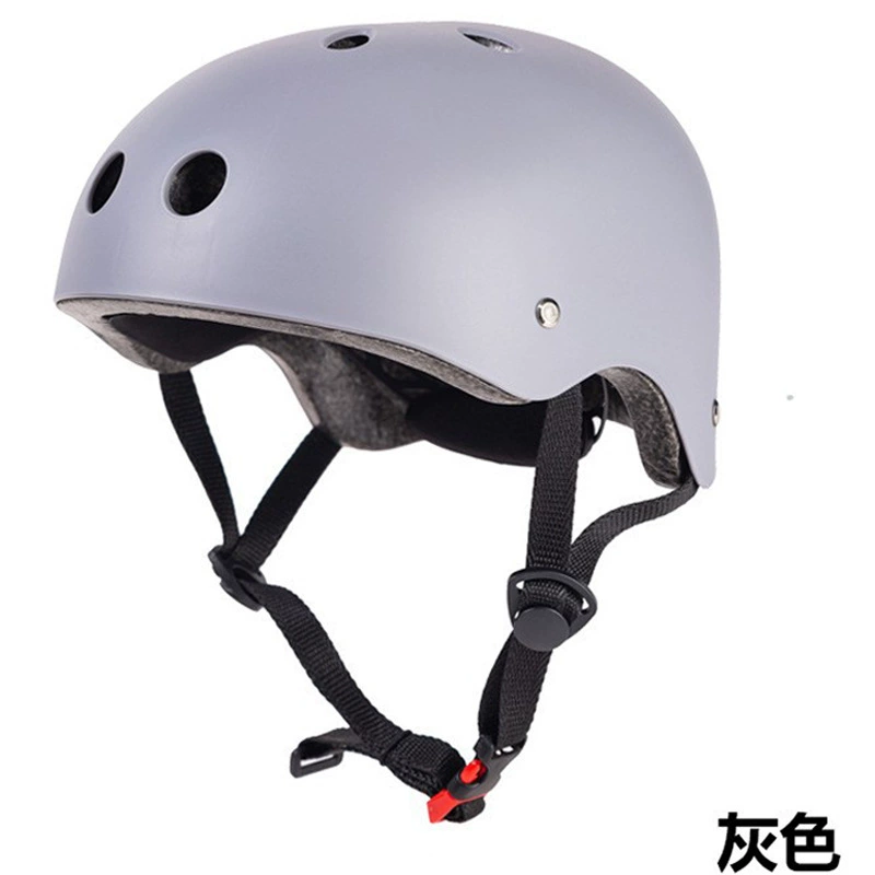 Роликовые коньки для малышей, детей и взрослых, самокат в стиле хип-хоп, спортивный шлем для активного отдыха, шапка для скалолазания и верховой езды.