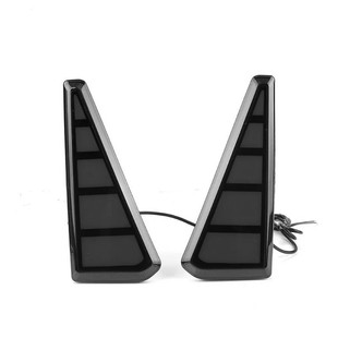 Suitable for Toyota Noah Voxy 80 Series Rear Bumper Led Rear Bumper Light Noah Voxy 80 Series Rear Bumper Light