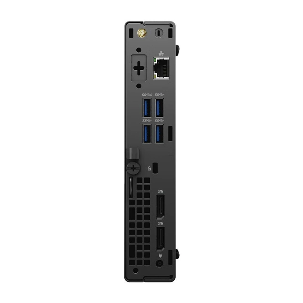 Dell (Dell) Optiplex 3090MFF home desktop computer office commercial desktop computer