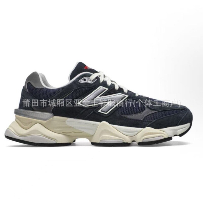 莆田NB9060企業級レトロダッドシューズカジュアルスポーツランニングシューズ男女兼用カップルシューズ越境販売人気商品|undefined