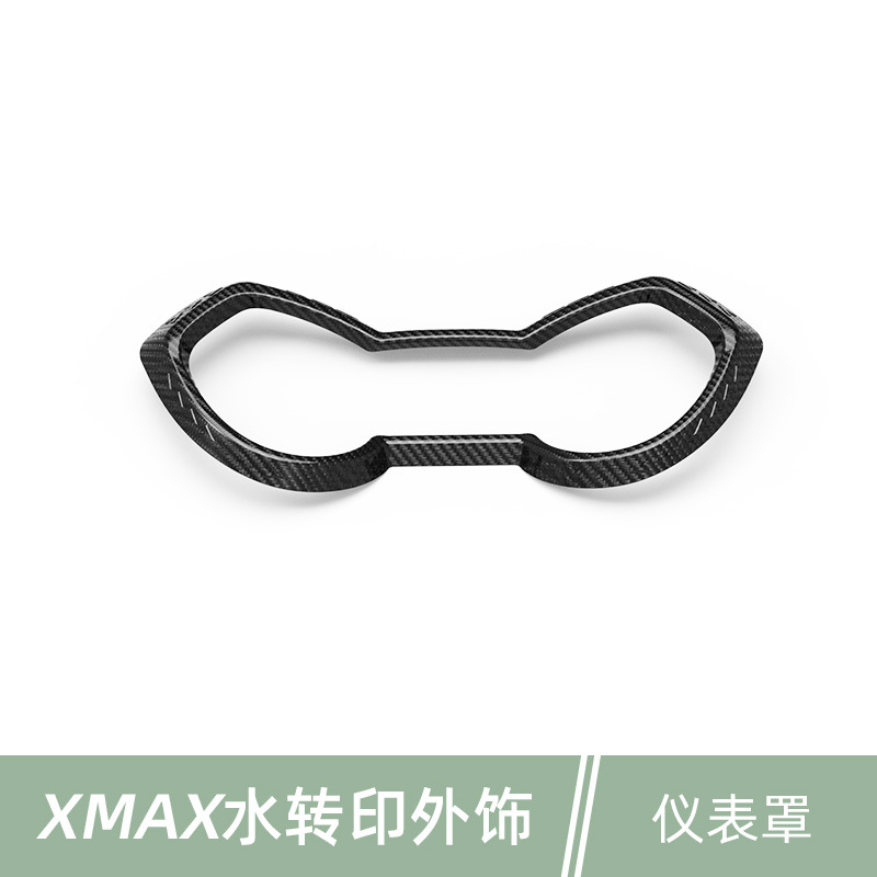 Cubierta del instrumento