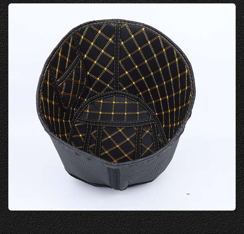 Piaggio Sprint 150 Modified Seat Cushion Accessories Vespa150 Motorcycle Seat Bucket Pad Lining Wholesale