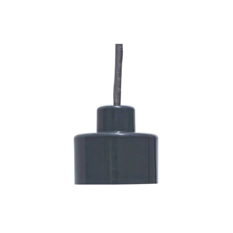 Ультразвуковой датчик уровня шлама E+H (Германия) CUS71D-AA1A (зонд) и CUS71D-AA2A (цифровой)