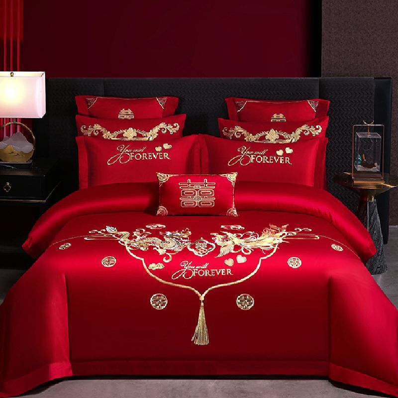 [순면 100%] 해피 드래곤과 피닉스